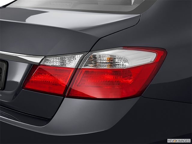 2013 Honda Accord Sdn