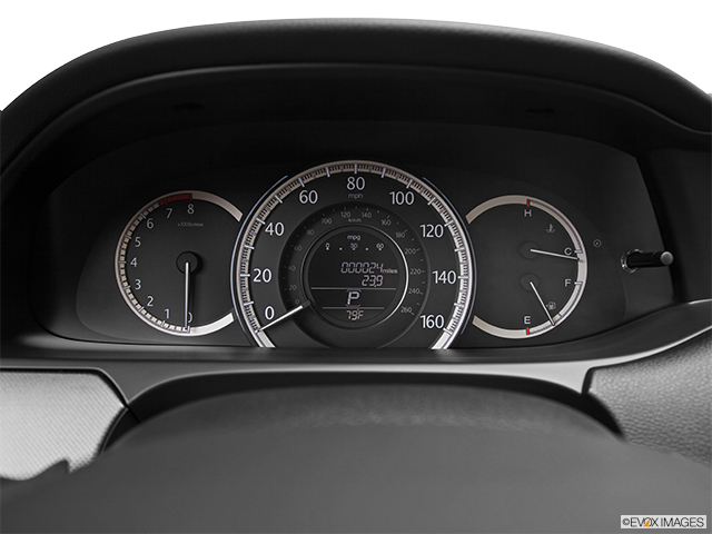 2013 Honda Accord Sdn