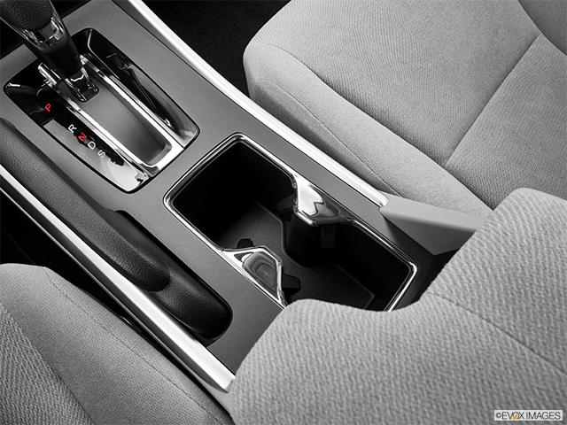 2013 Honda Accord Sdn