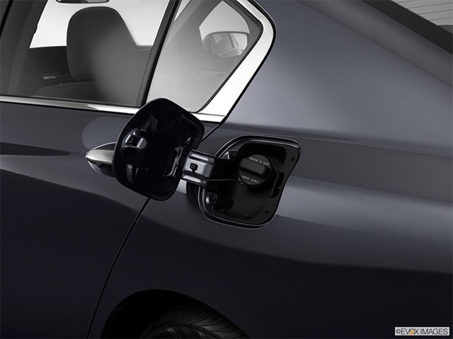 2013 Honda Accord Sdn