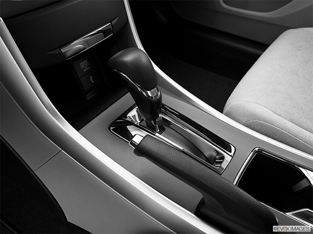 2013 Honda Accord Sdn