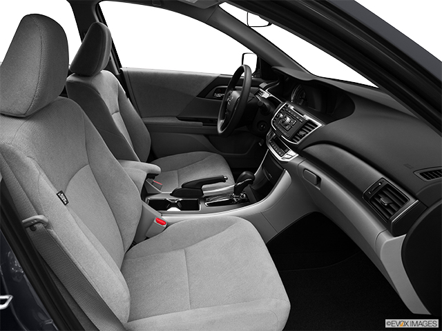 2013 Honda Accord Sdn