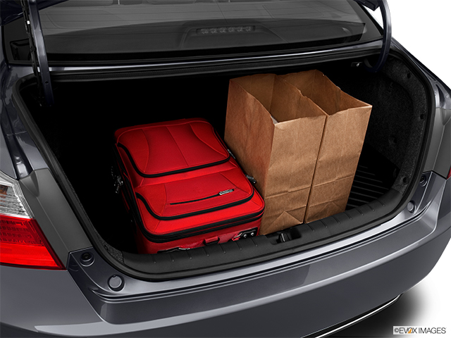 2013 Honda Accord Sdn