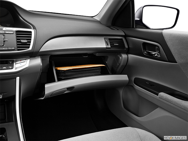 2013 Honda Accord Sdn