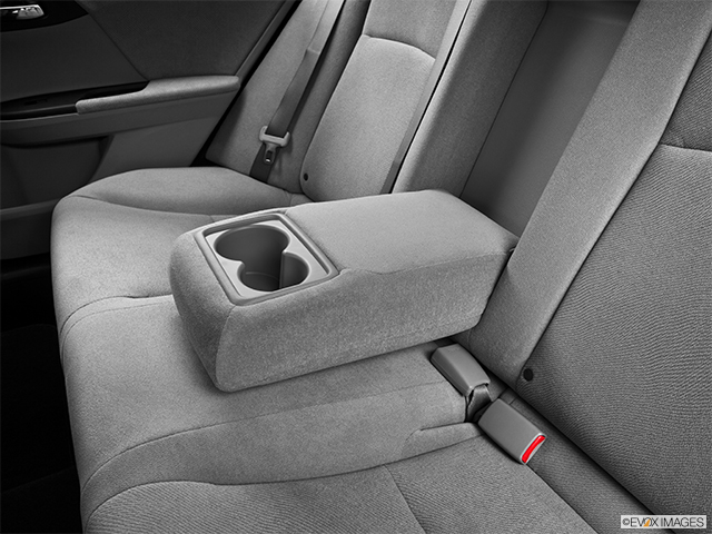 2013 Honda Accord Sdn