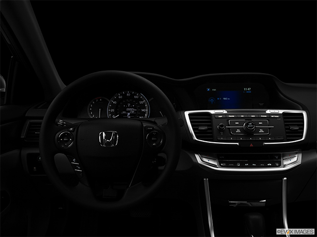 2013 Honda Accord Sdn