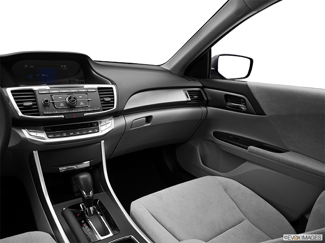 2013 Honda Accord Sdn