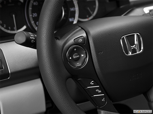 2013 Honda Accord Sdn