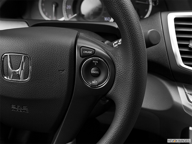 2013 Honda Accord Sdn