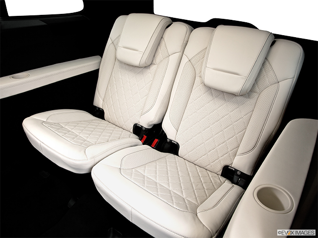 2013 Mercedes-Benz GL-Class