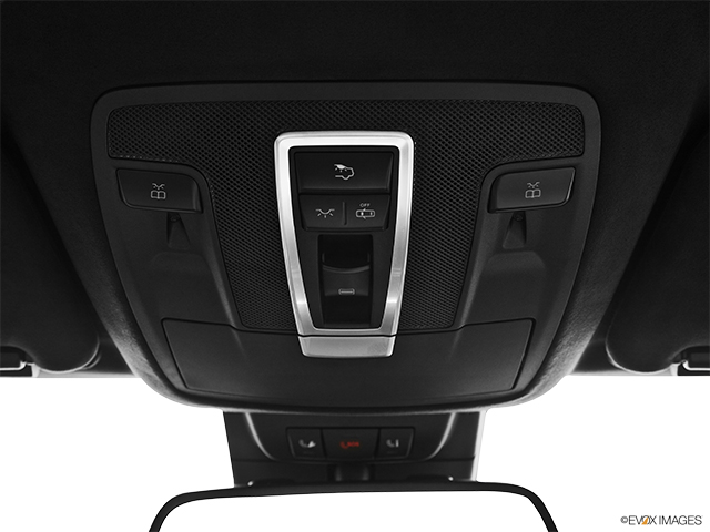 2013 Mercedes-Benz GL-Class