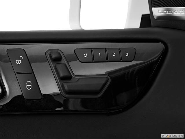 2013 Mercedes-Benz GL-Class