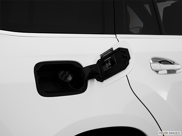 2013 Mercedes-Benz GL-Class