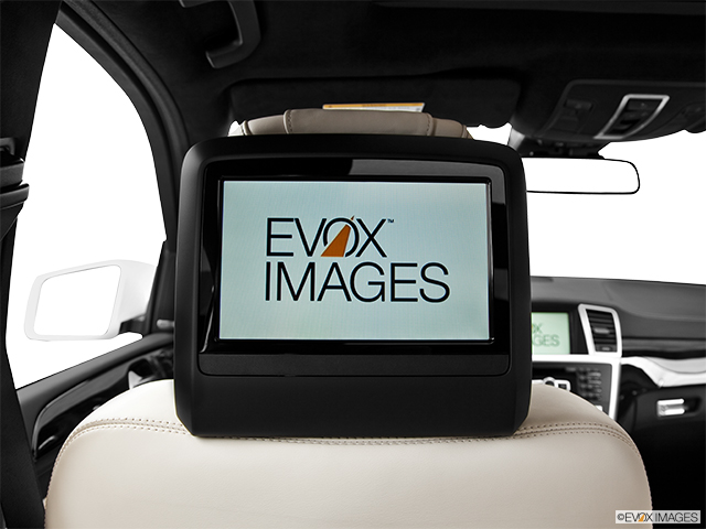 2013 Mercedes-Benz GL-Class