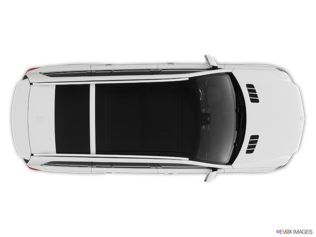 2013 Mercedes-Benz GL-Class