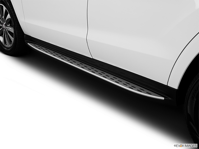 2013 Mercedes-Benz GL-Class