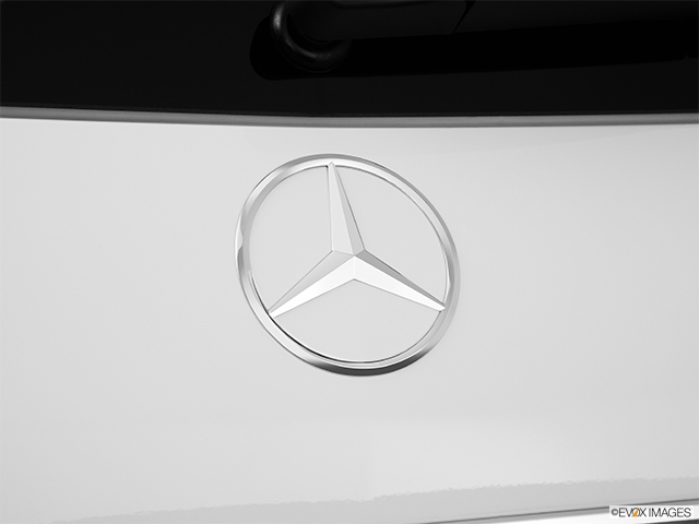 2013 Mercedes-Benz GL-Class