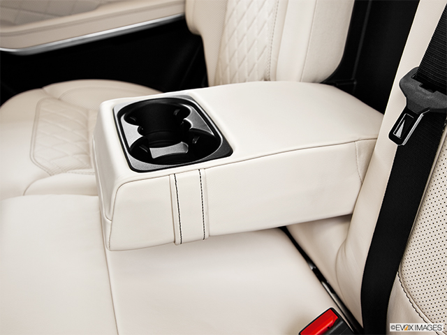 2013 Mercedes-Benz GL-Class