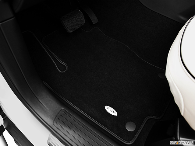 2013 Mercedes-Benz GL-Class