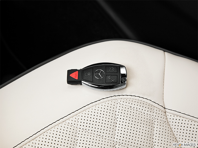 2013 Mercedes-Benz GL-Class