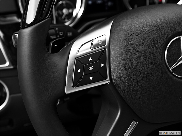 2013 Mercedes-Benz GL-Class