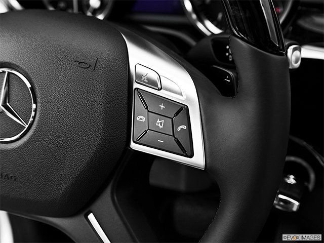 2013 Mercedes-Benz GL-Class