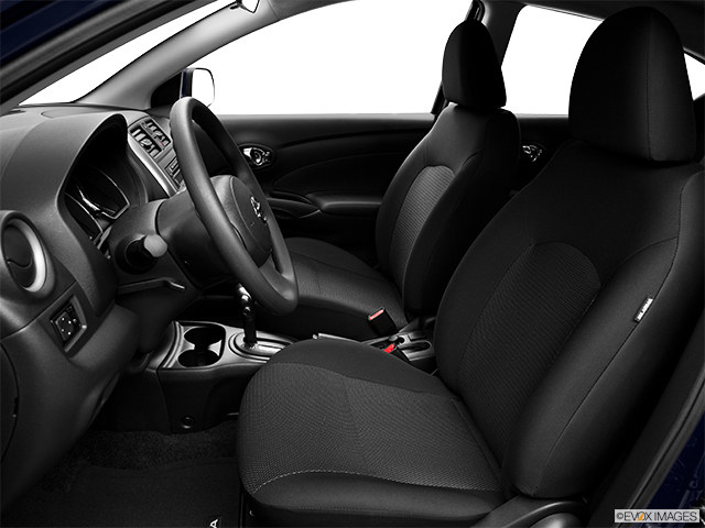 2013 Nissan Versa