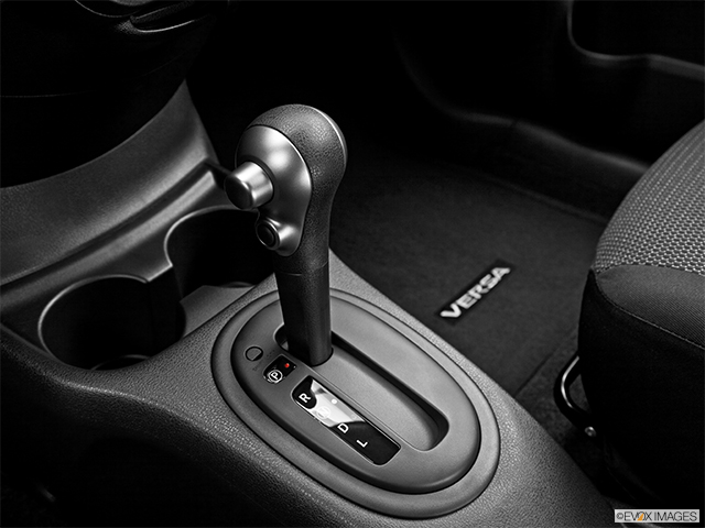2013 Nissan Versa