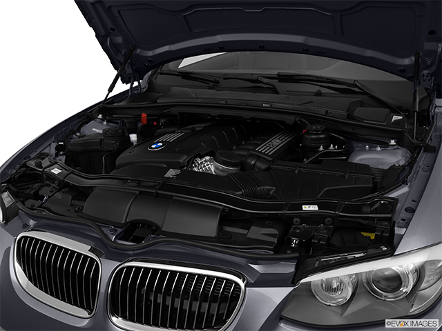 2013 BMW 3 Series