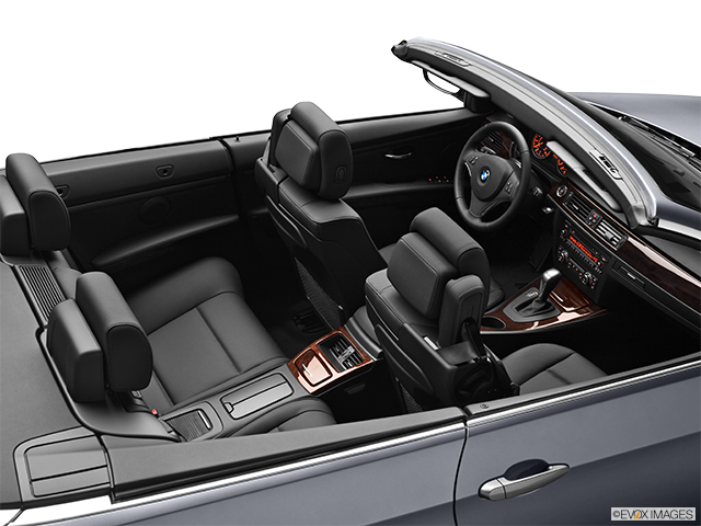 2013 BMW 3 Series