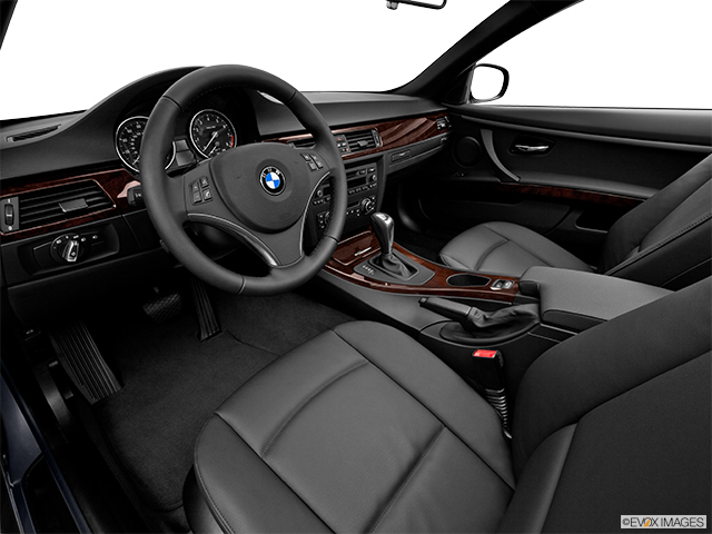 2013 BMW 3 Series