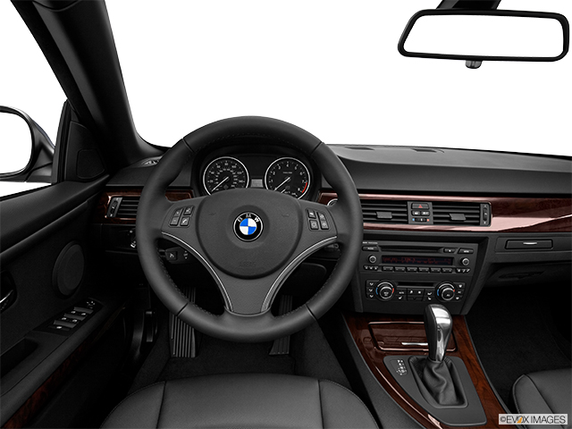2013 BMW 3 Series