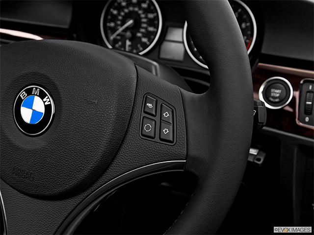 2013 BMW 3 Series