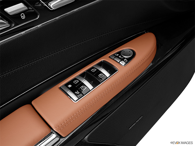 2013 Mercedes-Benz CL-Class