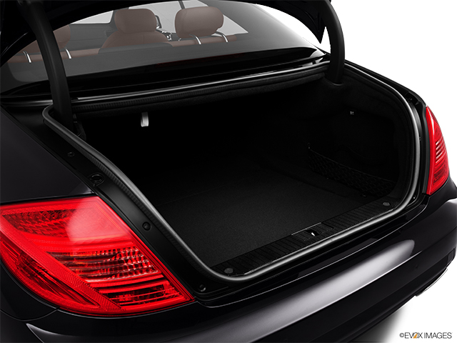 2013 Mercedes-Benz CL-Class