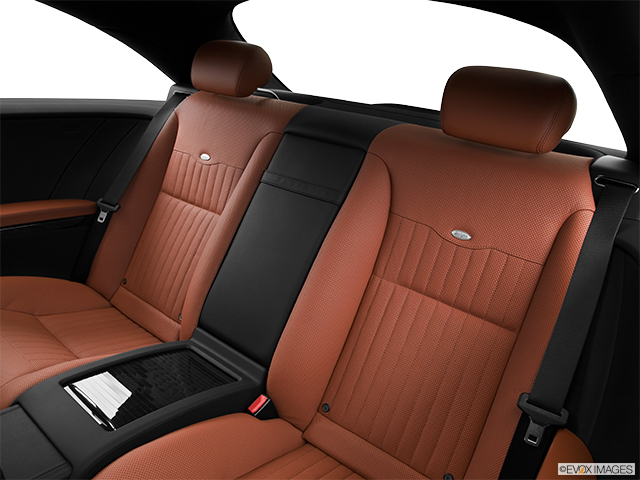 2013 Mercedes-Benz CL-Class