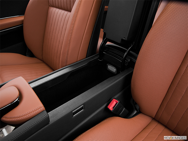 2013 Mercedes-Benz CL-Class