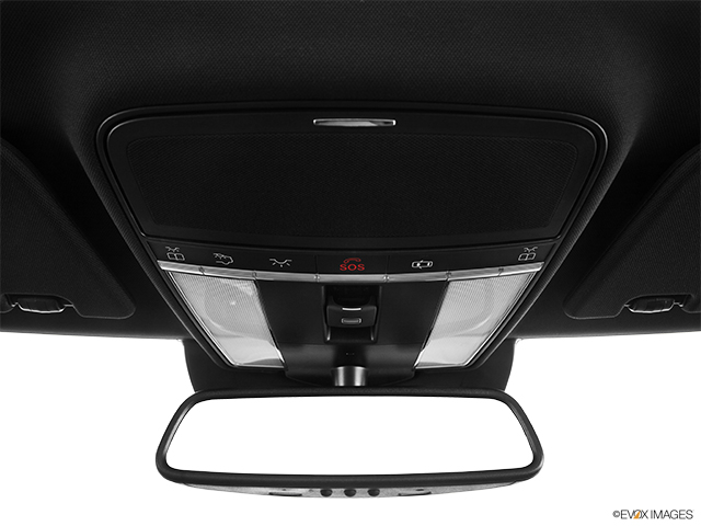 2013 Mercedes-Benz CL-Class