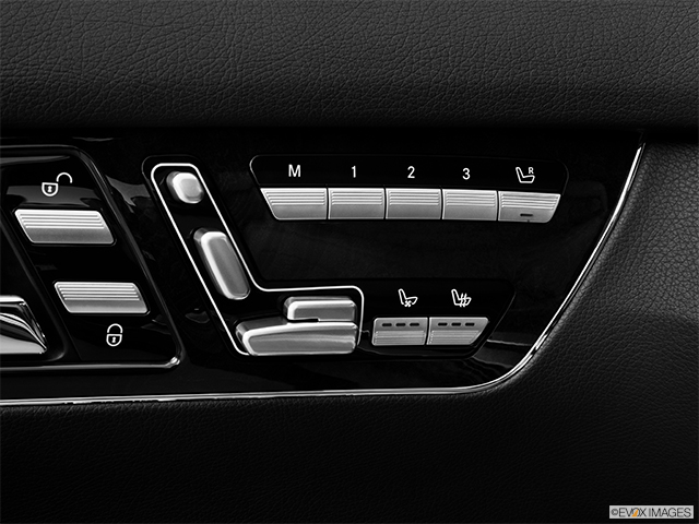 2013 Mercedes-Benz CL-Class