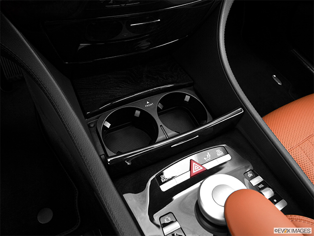 2013 Mercedes-Benz CL-Class