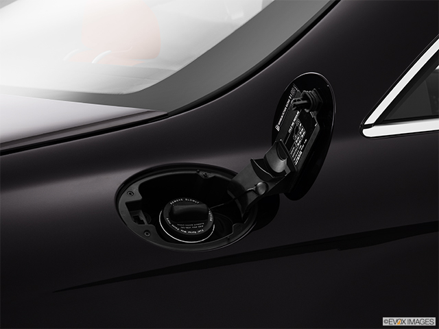 2013 Mercedes-Benz CL-Class