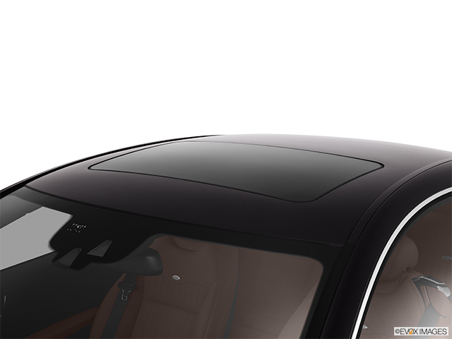 2013 Mercedes-Benz CL-Class