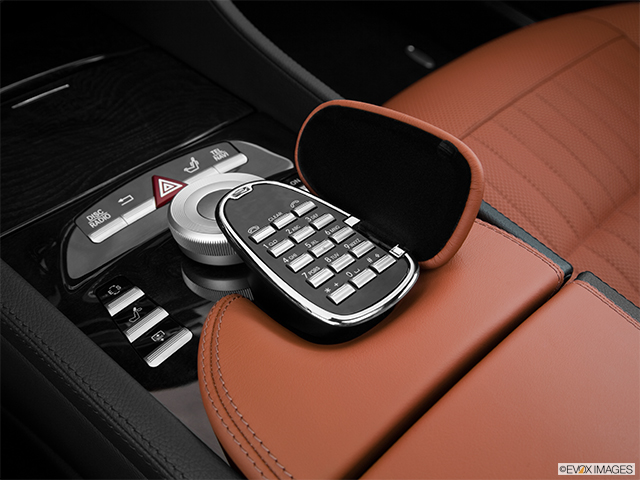 2013 Mercedes-Benz CL-Class