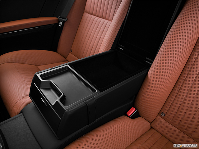 2013 Mercedes-Benz CL-Class