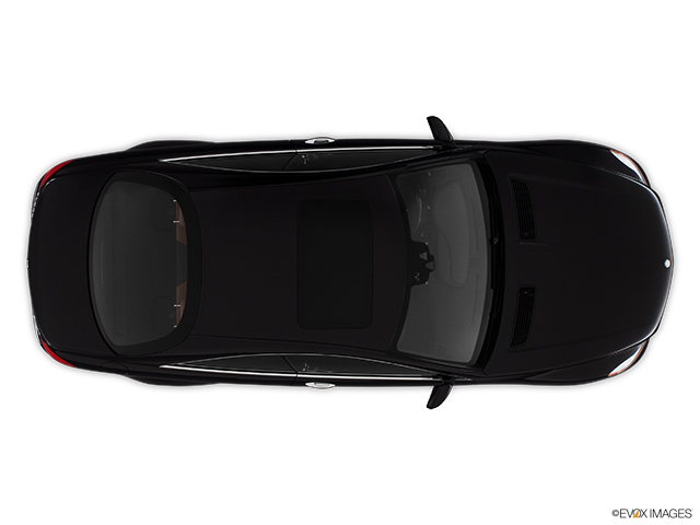 2013 Mercedes-Benz CL-Class