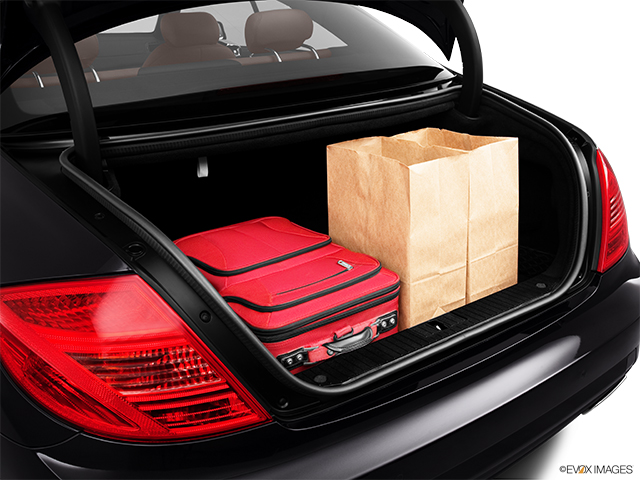 2013 Mercedes-Benz CL-Class