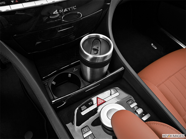 2013 Mercedes-Benz CL-Class