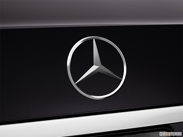 2013 Mercedes-Benz CL-Class