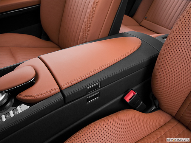 2013 Mercedes-Benz CL-Class