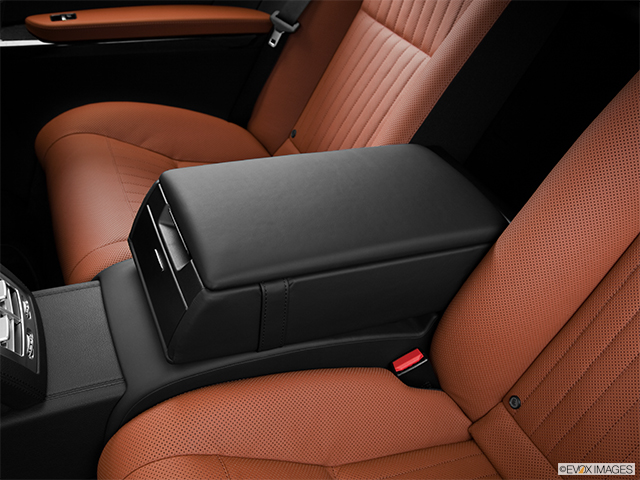 2013 Mercedes-Benz CL-Class